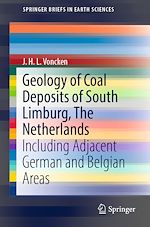 Télécharger le livre :  Geology of Coal Deposits of South Limburg, The Netherlands
