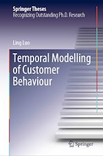 Télécharger le livre :  Temporal Modelling of Customer Behaviour