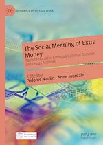 Télécharger le livre :  The Social Meaning of Extra Money
