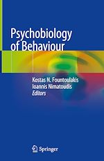 Télécharger le livre :  Psychobiology of Behaviour