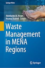 Télécharger le livre :  Waste Management in MENA Regions