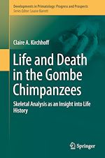 Télécharger le livre :  Life and Death in the Gombe Chimpanzees