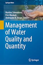 Télécharger le livre :  Management of Water Quality and Quantity