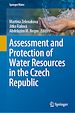 Télécharger le livre :  Assessment and Protection of Water Resources in the Czech Republic