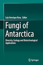 Télécharger le livre :  Fungi of Antarctica