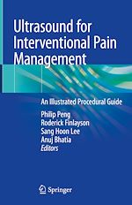 Télécharger le livre :  Ultrasound for Interventional Pain Management