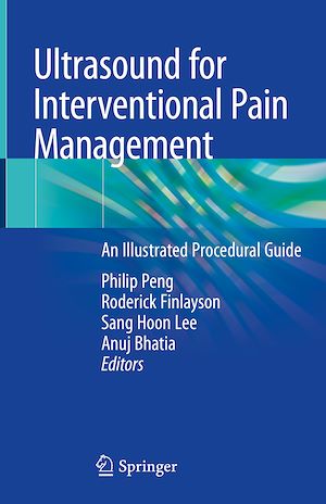 Téléchargez le livre :  Ultrasound for Interventional Pain Management