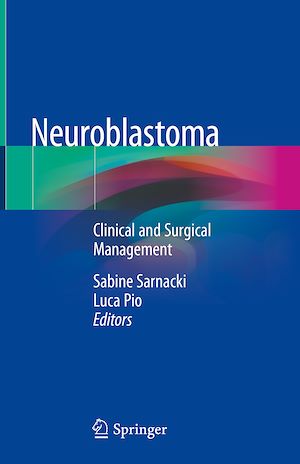 Téléchargez le livre :  Neuroblastoma