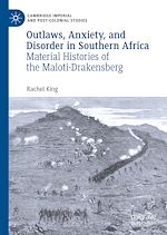 Download this eBook Outlaws, Anxiety, and Disorder in Southern Africa