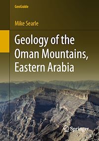 Télécharger le livre :  Geology of the Oman Mountains, Eastern Arabia