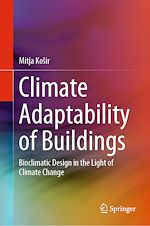 Télécharger le livre :  Climate Adaptability of Buildings