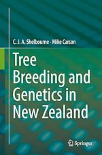 Télécharger le livre :  Tree Breeding and Genetics in New Zealand