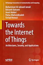 Télécharger le livre :  Towards the Internet of Things