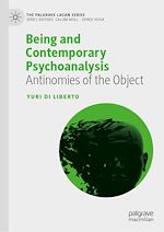 Télécharger le livre :  Being and Contemporary Psychoanalysis