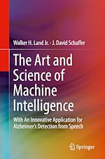 Télécharger le livre :  The Art and Science of Machine Intelligence
