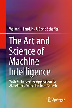 Téléchargez le livre :  The Art and Science of Machine Intelligence