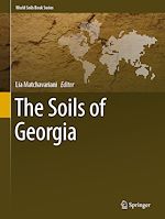 Télécharger le livre :  The Soils of Georgia