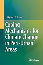 Télécharger le livre :  Coping Mechanisms for Climate Change in Peri-Urban Areas