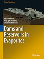 Télécharger le livre :  Dams and Reservoirs in Evaporites