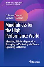 Download this eBook Mindfulness for the High Performance World