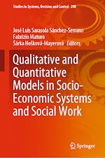 Télécharger le livre :  Qualitative and Quantitative Models in Socio-Economic Systems and Social Work