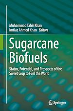 Télécharger le livre :  Sugarcane Biofuels