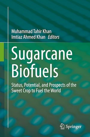 Téléchargez le livre :  Sugarcane Biofuels
