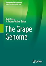 Télécharger le livre :  The Grape Genome