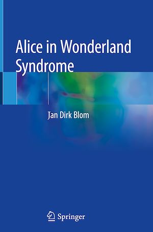 Téléchargez le livre :  Alice in Wonderland Syndrome