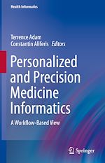Download this eBook Personalized and Precision Medicine Informatics