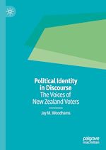 Télécharger le livre :  Political Identity in Discourse