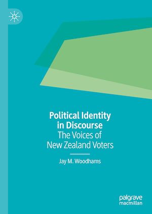 Téléchargez le livre :  Political Identity in Discourse