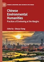 Télécharger le livre :  Chinese Environmental Humanities