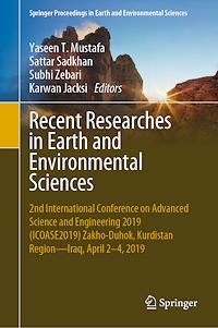Télécharger le livre :  Recent Researches in Earth and Environmental Sciences