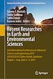 Télécharger le livre :  Recent Researches in Earth and Environmental Sciences
