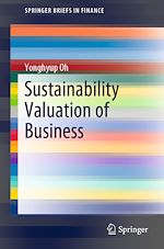 Télécharger le livre :  Sustainability Valuation of Business