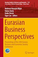 Télécharger le livre :  Eurasian Business Perspectives
