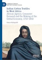 Download this eBook Indian Cotton Textiles in West Africa