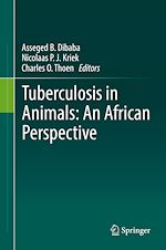 Télécharger le livre :  Tuberculosis in Animals: An African Perspective