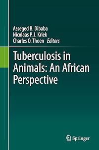 Télécharger le livre :  Tuberculosis in Animals: An African Perspective