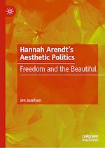 Télécharger le livre :  Hannah Arendt's Aesthetic Politics