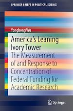 Télécharger le livre :  America's Leaning Ivory Tower