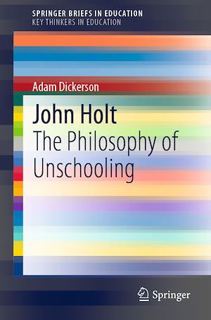 Téléchargez le livre :  John Holt