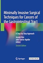 Télécharger le livre :  Minimally Invasive Surgical Techniques for Cancers of the Gastrointestinal Tract