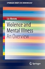 Download this eBook Violence and Mental Illness