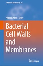 Télécharger le livre :  Bacterial Cell Walls and Membranes