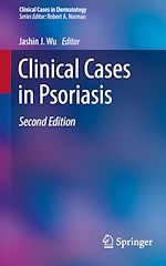 Télécharger le livre :  Clinical Cases in Psoriasis
