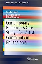 Download this eBook Contemporary Bohemia: A Case Study of an Artistic Community in Philadelphia