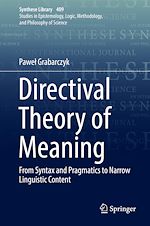 Download this eBook Directival Theory of Meaning
