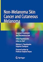 Télécharger le livre :  Non-Melanoma Skin Cancer and Cutaneous Melanoma